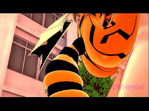 ❤️ Wasp Girl Monster ❤️❌ Pornovideo at et.xxxshake.ru ❤