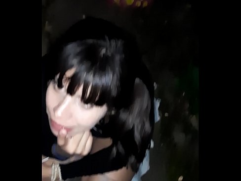 ❤️ Tänaval paisunud peenise vastu kommi eest ❤️❌ Pornovideo at et.xxxshake.ru ❤