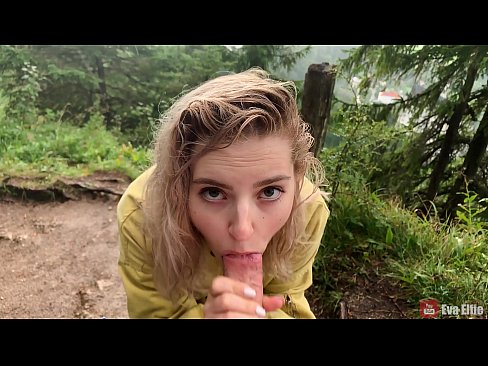 ❤️ Tüdruk neelab sperma pärast avalikku blowjobi - Eva Elfi ❤️❌ Pornovideo at et.xxxshake.ru ❤