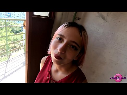 ❤️ Sensuaalne tudeng imeb võõrast tagalas - sperma tema näole ❤️❌ Pornovideo at et.xxxshake.ru ❤